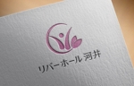 haruru (haruru2015)さんの葬祭企業のロゴ作成への提案