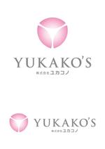 skyblue (skyblue)さんの「ＹＵＫＡＫＯ’Ｓ　←と書いて株式会社ユカコノです」のロゴ作成への提案