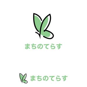 佐藤 正義 ()さんの営業代行会社「まちのてらす」の会社ロゴへの提案