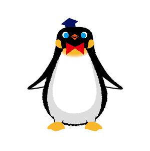 glab design (glabdesign)さんのペンギンのイラストの作成をお願いします。への提案