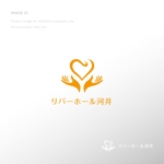 doremi (doremidesign)さんの葬祭企業のロゴ作成への提案