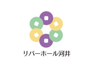 tora (tora_09)さんの葬祭企業のロゴ作成への提案