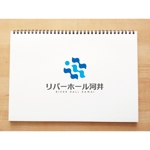 yusa_projectさんの葬祭企業のロゴ作成への提案