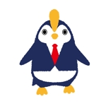 glab design (glabdesign)さんのペンギンのイラストの作成をお願いします。への提案