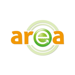 さんの「area」のロゴ作成への提案
