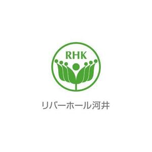 arizonan5 (arizonan5)さんの葬祭企業のロゴ作成への提案