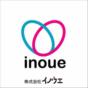 tsushimaさんのヘアゴムなど、ゴム繊維製造元のロゴマークへの提案