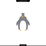 queuecat (queuecat)さんのペンギンのイラストの作成をお願いします。への提案