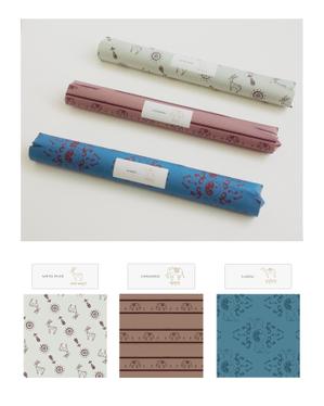山本 (patina1011)さんの【品質重視！デザイナー募集】ラフ画のaiデータ化できる方 / 納期厳守への提案