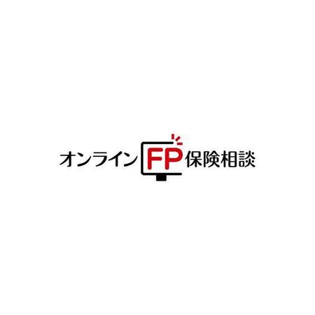 Thunder Gate design (kinryuzan)さんの【50,000円/ロゴ作成】保険代理店、ロゴ作成への提案