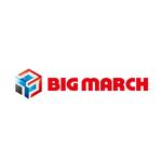 quatreさんの「BIGMARCH」のシンボルロゴマーク作成への提案