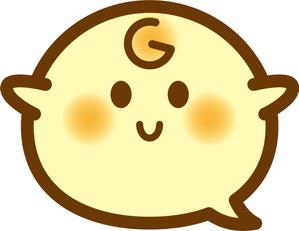 nougo (noguo3)さんの介護福祉資格保持者のパートやアルバイトのワーキングシェアサービスのキャラクターデザインへの提案