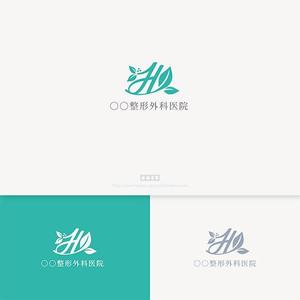  nobuworks (nobuworks)さんの新規開業　整形外科医院のロゴの作成への提案