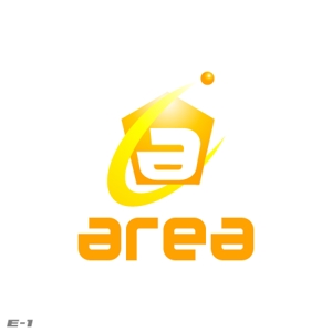さんの「area」のロゴ作成への提案