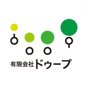 c-design (kiri)さんの飲食店を経営する企業ロゴ制作です！への提案