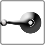 モンモンスリー (monmon3)さんのスライド画面のボタン画像作成への提案