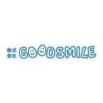 Hanicka:D (hana_hana)さんの「株式会社GOODSMILE」のロゴ作成への提案