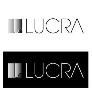 コムデザインルーム (com_design_room)さんの「LUCRA」のロゴ作成への提案