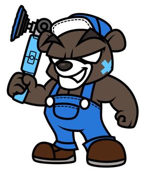 RLYØ【キャラデザ・イラスト制作等】 (ryo_connectal)さんのカーディテーリング・ボディコーティング店のキャラクターデザインへの提案