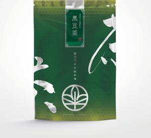 株式会社テレビウイークリー企画 ()さんのティーバッグ（お茶）用のパッケージデザイン（商品名シールを含む）への提案