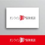 White-design (White-design)さんの【50,000円/ロゴ作成】保険代理店、ロゴ作成への提案