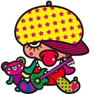 iknow (inoue_mistue)さんのキャラクター製作への提案