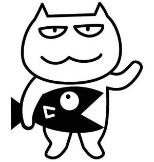 characleさんの猫のイラスト3種類 募集への提案
