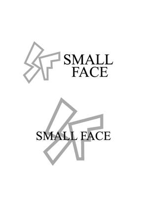 Cafe Kawashima (Kawaken_design)さんのドライヘッドスパ・小顔専門店のロゴへの提案
