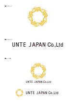 usaB (f-goldstar)さんの会社設立の為、会社ロゴと美食米の商品ロゴ制作を依頼します！への提案