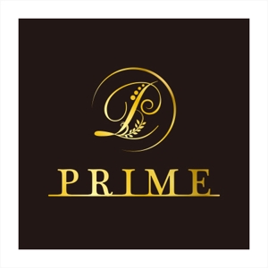 さきもとともこ (saki_2020)さんの株式会社PRIMEのロゴ　大募集への提案