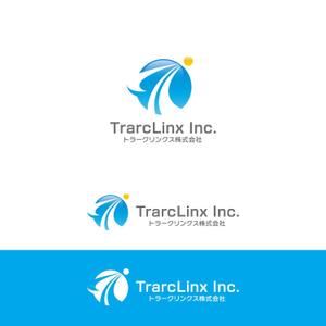 Pippin (Pippin)さんの急募　新設法人のロゴデザイン制作 TrarcLinx  Inc.(トラークリンクス株式会社)への提案