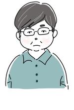 もりちん (morrymoriko)さんの【急募】男性キャラクター2名の上半身イラスト → 採用後は漫画やイラスト案件を追加発注！への提案