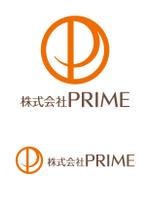 takelin (takelin)さんの株式会社PRIMEのロゴ　大募集への提案