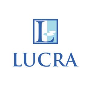 tohko14 ()さんの「LUCRA」のロゴ作成への提案