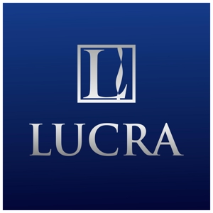 tohko14 ()さんの「LUCRA」のロゴ作成への提案