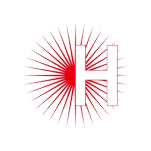j-design (j-design)さんのレーザー装置や通信に関する光学製品を取扱う輸入商社「株式会社ハナムラオプティクス」のロゴへの提案