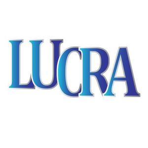 george_hさんの「LUCRA」のロゴ作成への提案