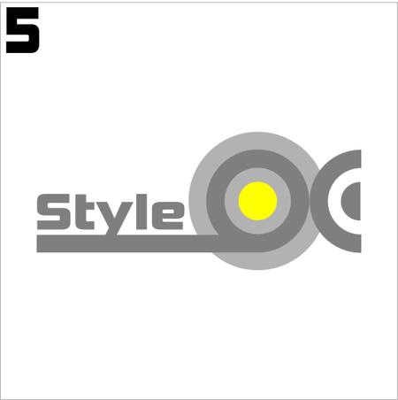 You 411 (you411)さんの「Style α 」のロゴ作成への提案