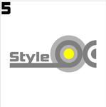 You 411 (you411)さんの「Style α 」のロゴ作成への提案