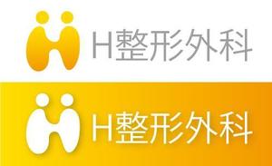Hiko-KZ Design (hiko-kz)さんの新規開業　整形外科医院のロゴの作成への提案