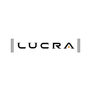 graph_fixさんの「LUCRA」のロゴ作成への提案
