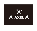 MINTO (smartc)さんのホストクラブ「AXEL」のロゴへの提案