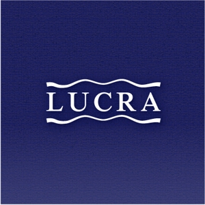 beanさんの「LUCRA」のロゴ作成への提案