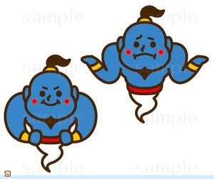 THE_watanabakery (the_watanabakery)さんの介護福祉資格保持者のパートやアルバイトのワーキングシェアサービスのキャラクターデザインへの提案