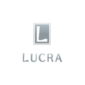 ichi_design ()さんの「LUCRA」のロゴ作成への提案