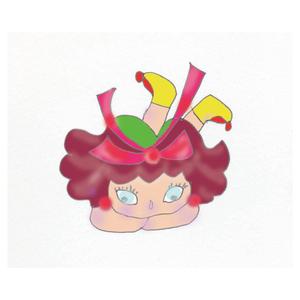 ＫＯＮＯＨＡＮＡＨＩＲＯ (yumeharuka)さんのキャラクター製作への提案