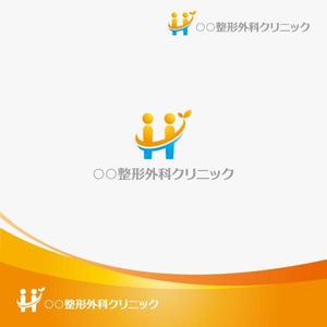 chiaro (chiaro)さんの新規開業　整形外科医院のロゴの作成への提案
