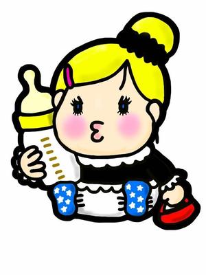 NOBIRU事務所 (saitosyoten)さんのキャラクター製作への提案