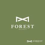 hirodef_0513さんの眼科クリニック併設メガネ店「Forest  フォレスト」のロゴ作成への提案