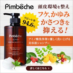 YTCREATIVE (ytcreative)さんのパンベシュ「ポッシュヘアケアシャンプーNS」バナー制作への提案